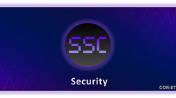 SSC Security Discord Bot Banner