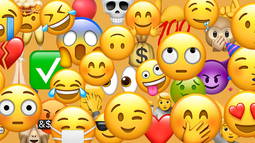 Emoji Election Discord Bot Banner
