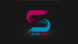 SlickBot Discord Bot Banner