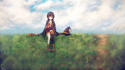Mahiro Discord Bot Banner
