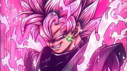 Vexora Discord Bot Banner