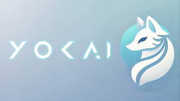 Yokai Discord Bot Banner