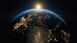 Space Discord Bot Banner