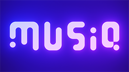 Musiq Discord Bot Banner