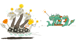 Wiki-Bot Discord Bot Banner