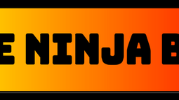 NINJA BOT Discord Bot Banner