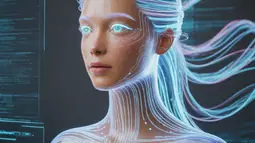 AIDA Discord Bot Banner