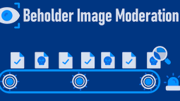 Beholder Discord Bot Banner