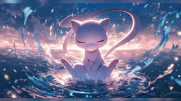 bubblez Discord Bot Banner