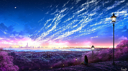 HX Music Discord Bot Banner