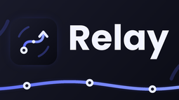 Relay Discord Bot Banner