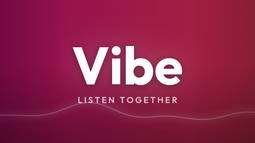 Vibe Discord Bot Banner