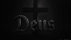 Deus Discord Bot Banner
