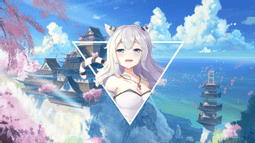 Sirona Discord Bot Banner