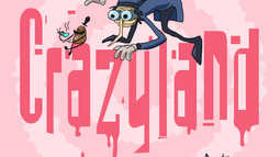 Narrator Discord Bot Banner