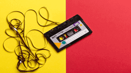 DJ Beth Discord Bot Banner