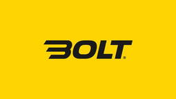 BoLT🌀 Discord Bot Banner