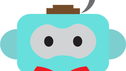 Auction House Discord Bot Banner