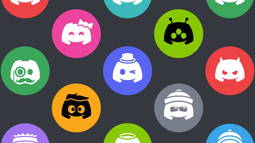 Rhyme 💕 Discord Bot Banner