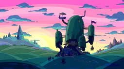 burst 🌸 Discord Bot Banner