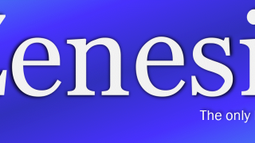 Zenesis Discord Bot Banner