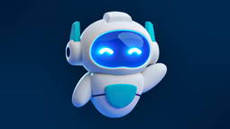 Toddy Discord Bot Banner