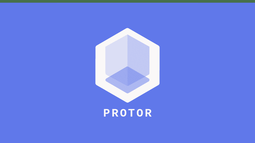 Protor Discord Bot Banner