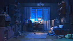 Weky Discord Bot Banner