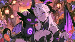Kayn Discord Bot Banner