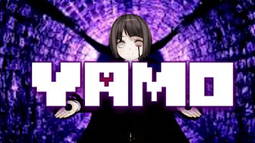 Yamo Bot Discord Bot Banner