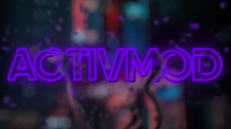 ActivMod Discord Bot Banner
