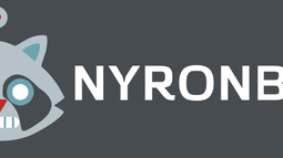 NyronBot Discord Bot Banner