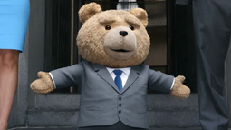 TED Discord Bot Banner