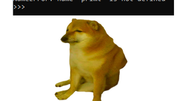 Violence Discord Bot Banner