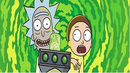 Boomplay Discord Bot Banner