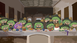 Kerchy Discord Bot Banner