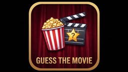 Guess The Movie - Game Discord Bot Banner