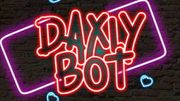DaxLy BoT Discord Bot Banner