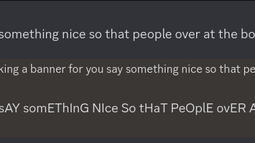 Grok Discord Bot Banner