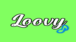 Loovy Discord Bot Banner