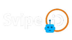 Svipe verification bot Discord Bot Banner