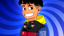 kAI Discord Bot Banner