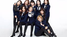 Kpopverse Discord Bot Banner