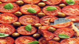 TomatenKuchen Discord Bot Banner