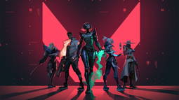 Valorant Stats | ValoTracker Discord Bot Banner