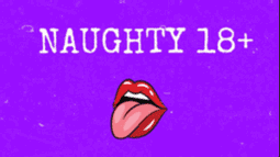 NaughtyBot Discord Bot Banner