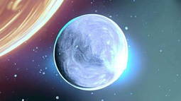 AstroMoon 🌙 Discord Bot Banner