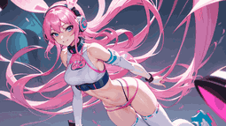 Nawashu Discord Bot Banner