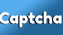 Captcha Bot Discord Bot Banner