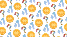 Minigames Discord Bot Banner